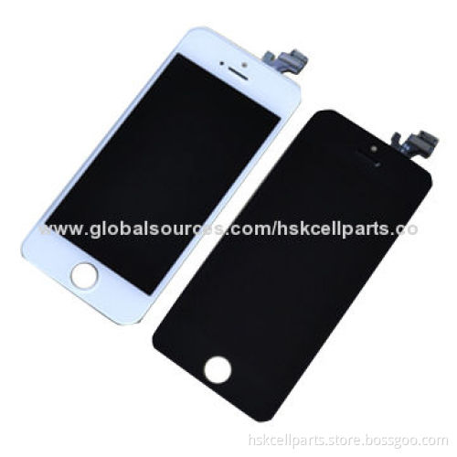 LCD Digitizer Assembly for iPhone 5